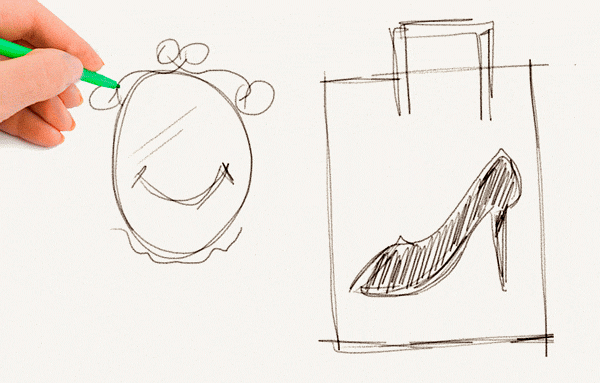 Make your own logo - Step by step tutorial by Logotypers