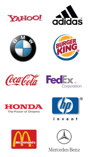 3 components of a great logo - Logotypers