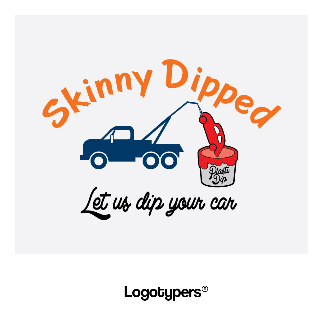 Logo Design Idea 02 Logotypers