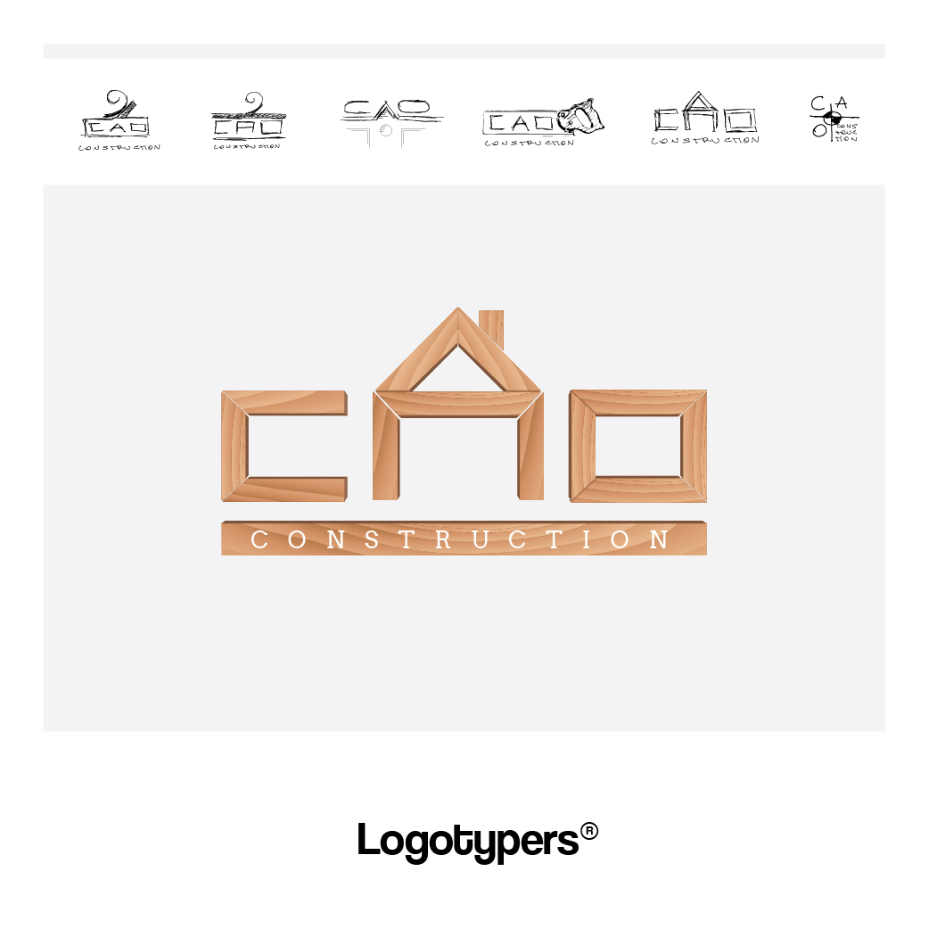 Logo Design Idea 04 Logotypers