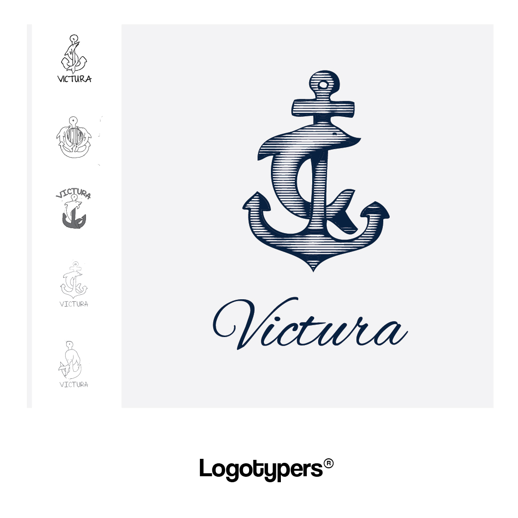 Logo Design Idea 10 Logotypers