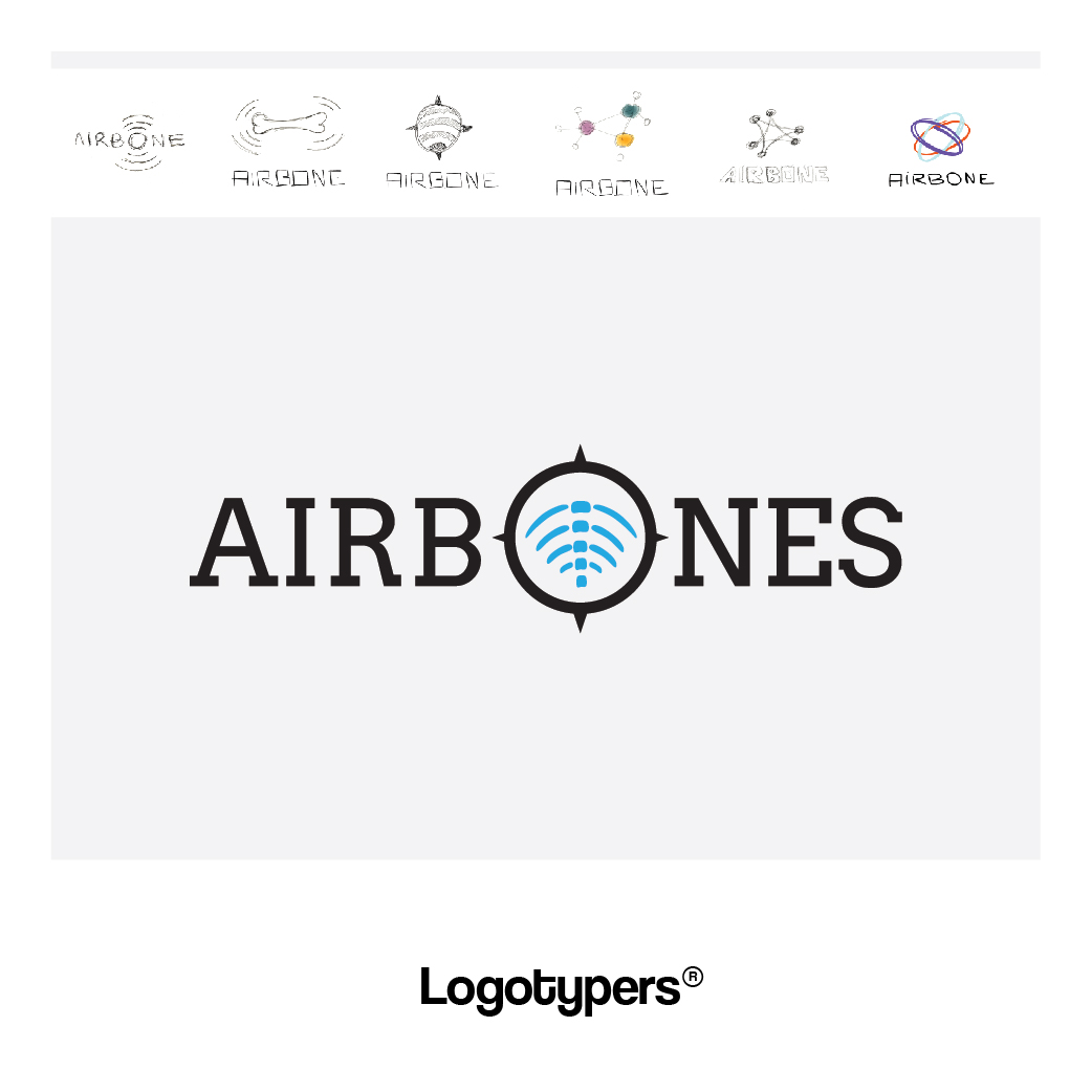 Logo Design Idea 17 Logotypers