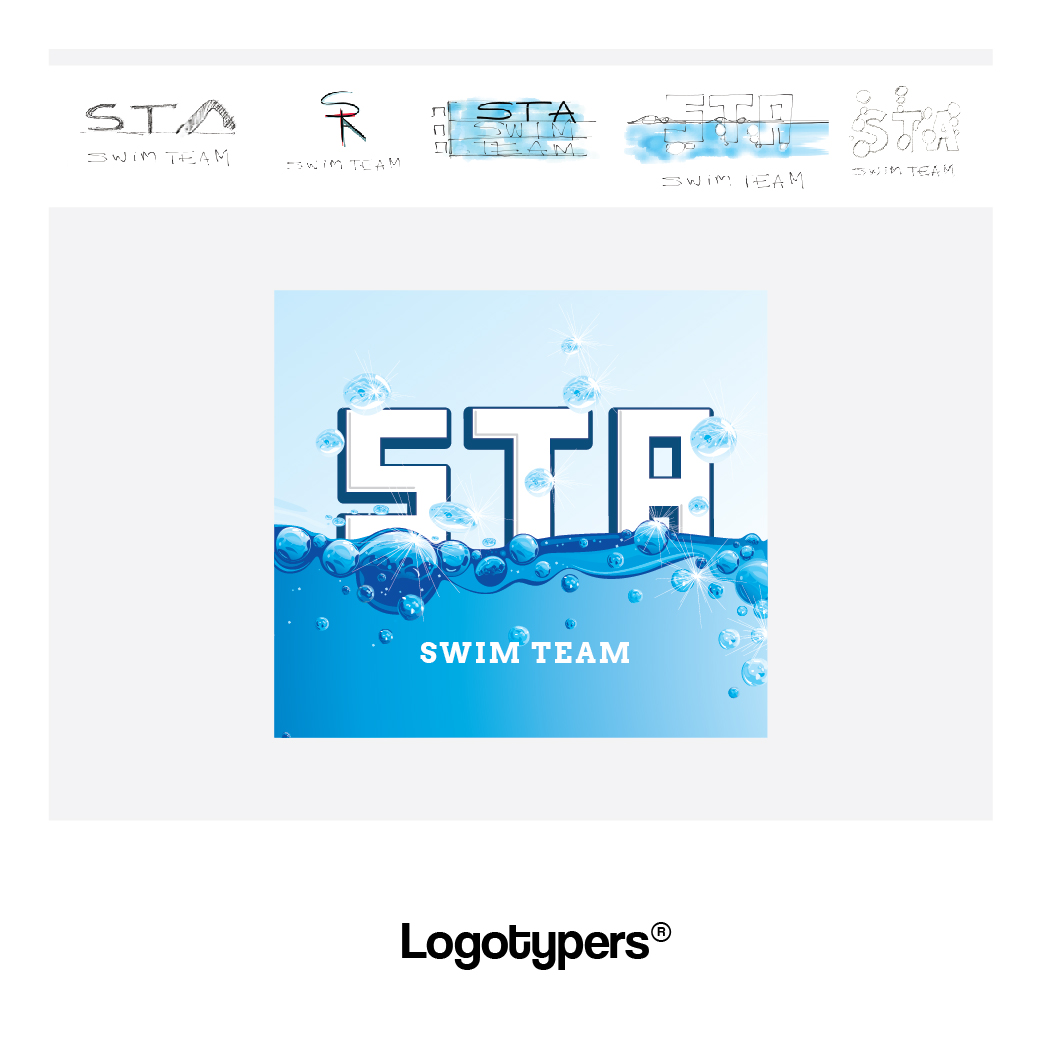 Logo Design Idea 19 Logotypers