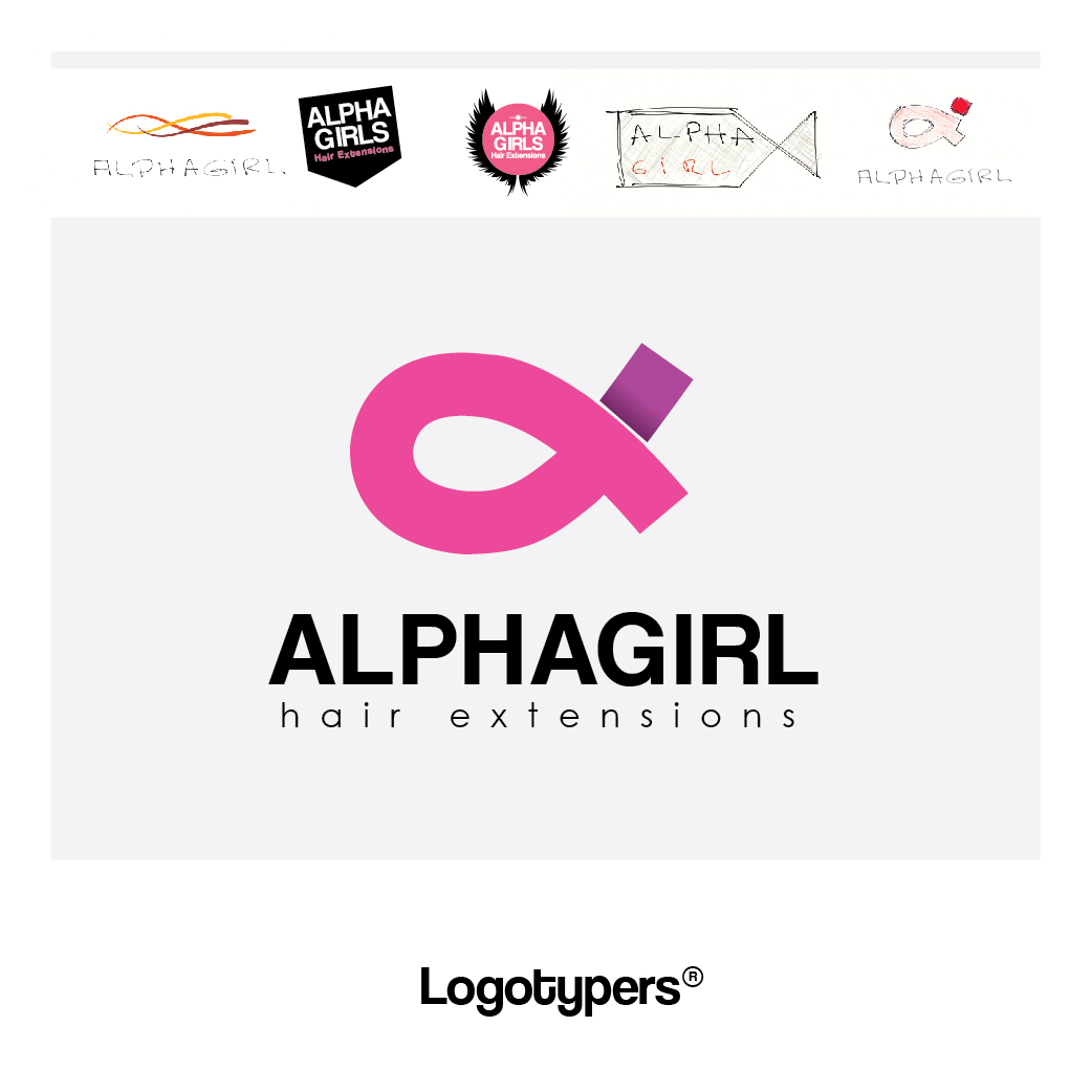 Logo Design Idea 21 Logotypers