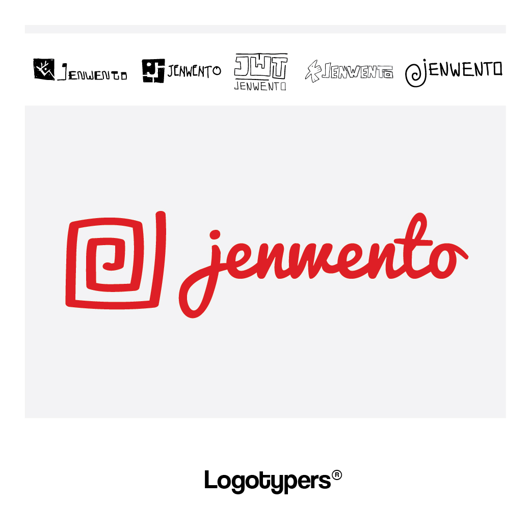 Logo Design Idea 25 Logotypers
