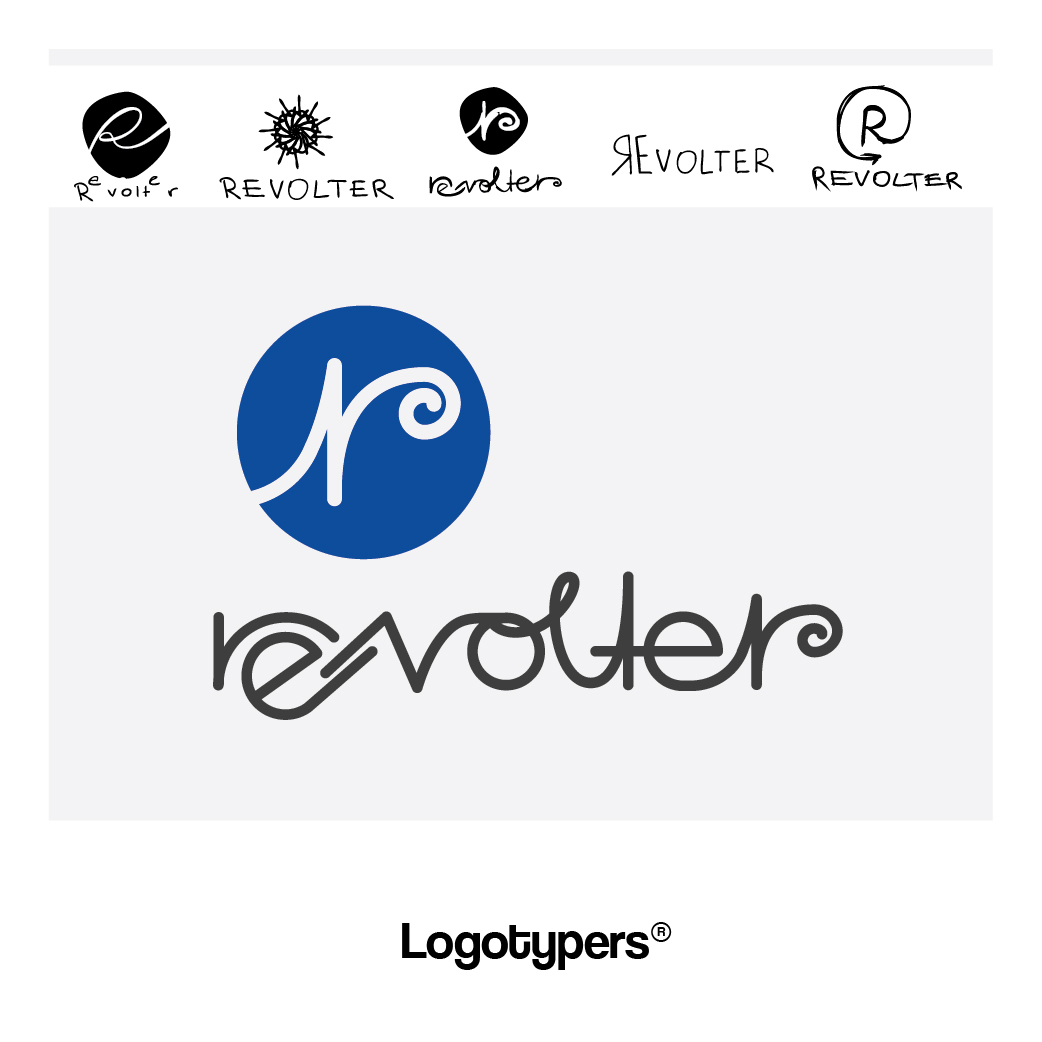Logo Design Idea 27 Logotypers