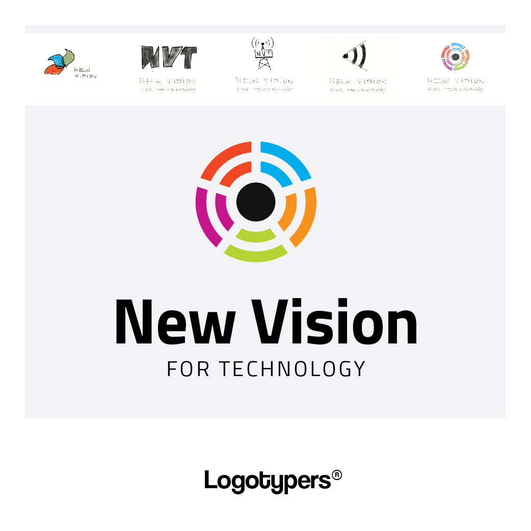 Logo Design Idea 30 Logotypers