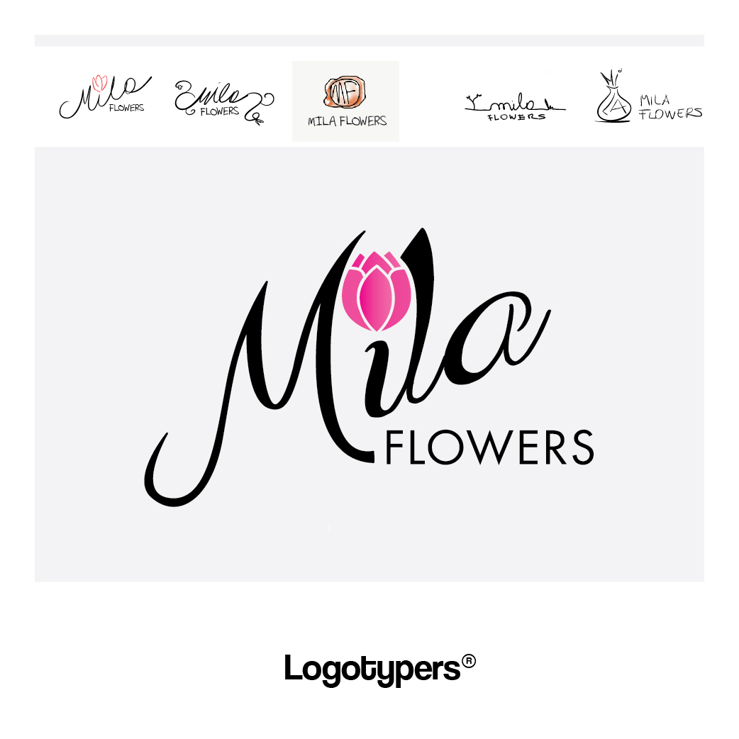 Logo Design Idea 36 Logotypers