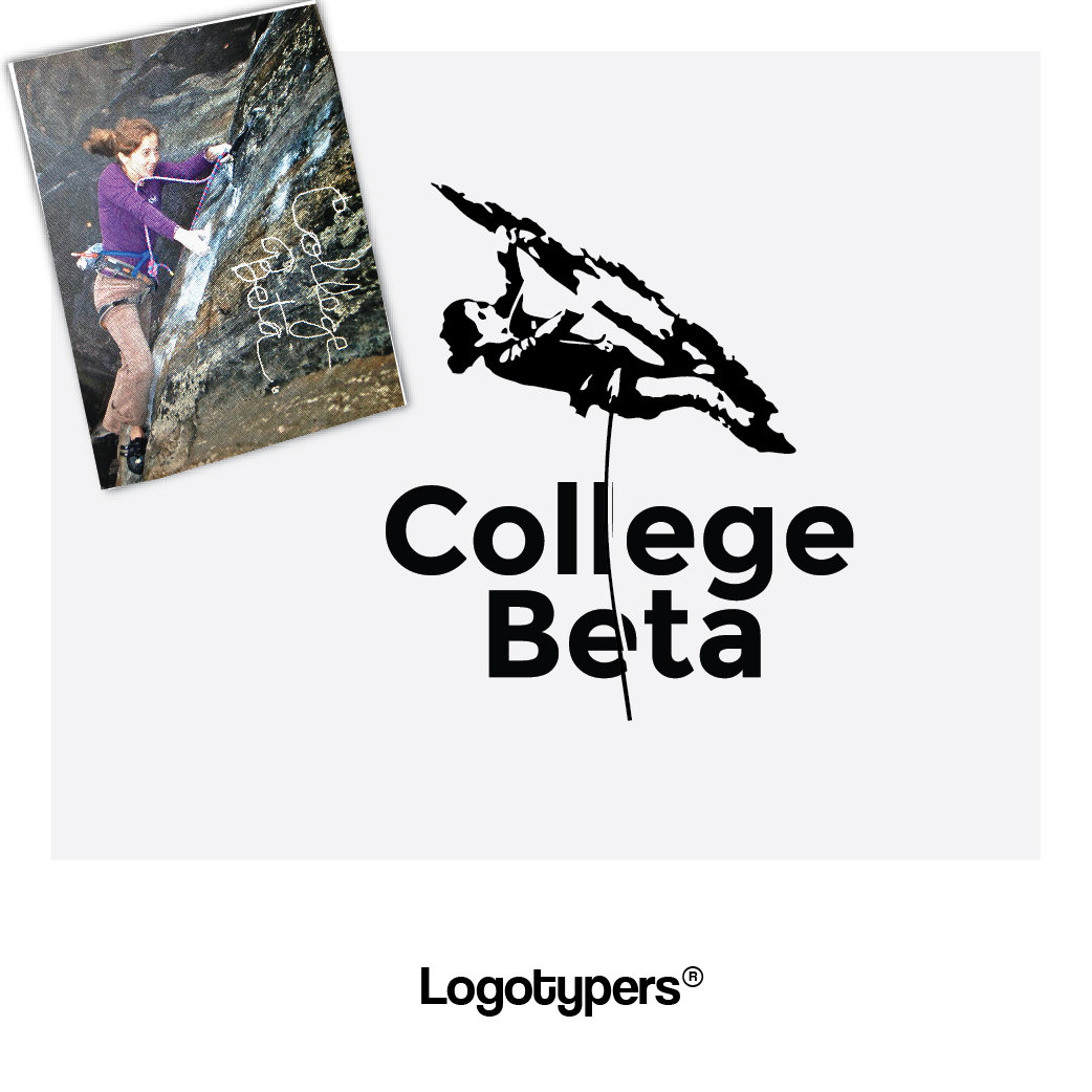 Logo Design Idea 38 Logotypers