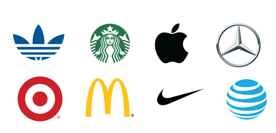 Brand Logo design. Tips to get the perfect logo for you - Logotypers